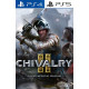 Chivalry 2 PS4/PS5